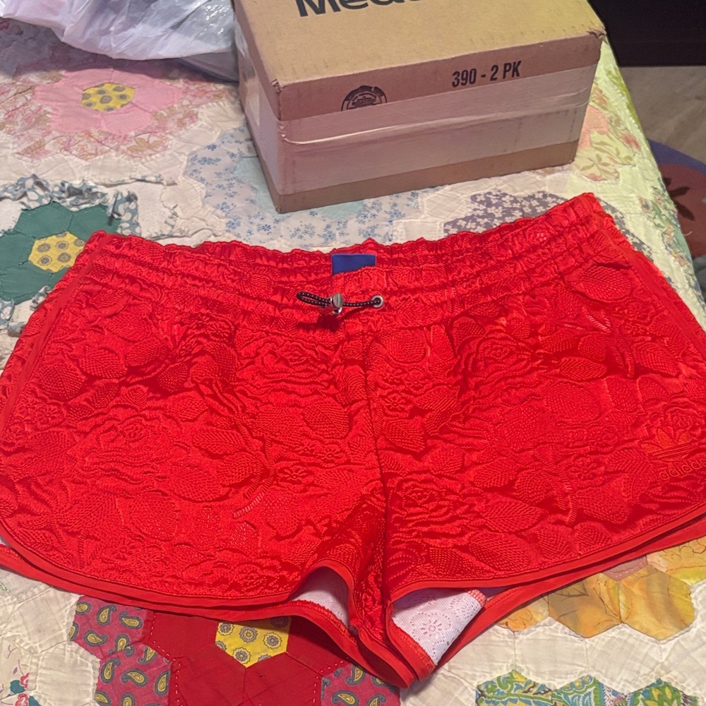 Adidas Shorts